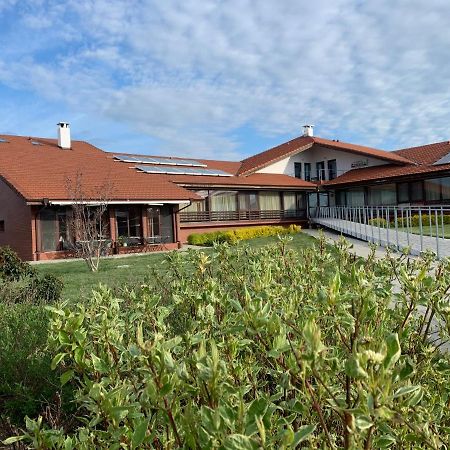 Rumika Ecocenter Elhovo  Exterior foto
